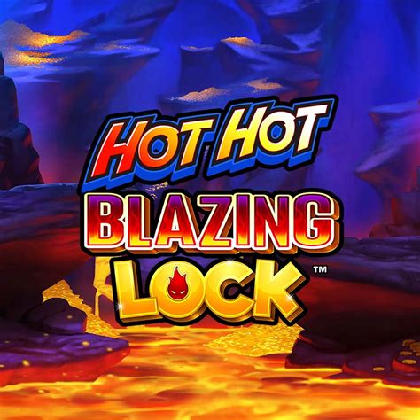 Jogar Hot Hot Blazing Lock com Dinheiro Real